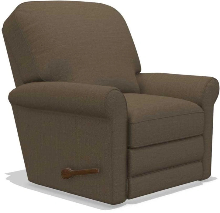 La-Z-Boy Addison Mocha Reclina-Rocker Recliner