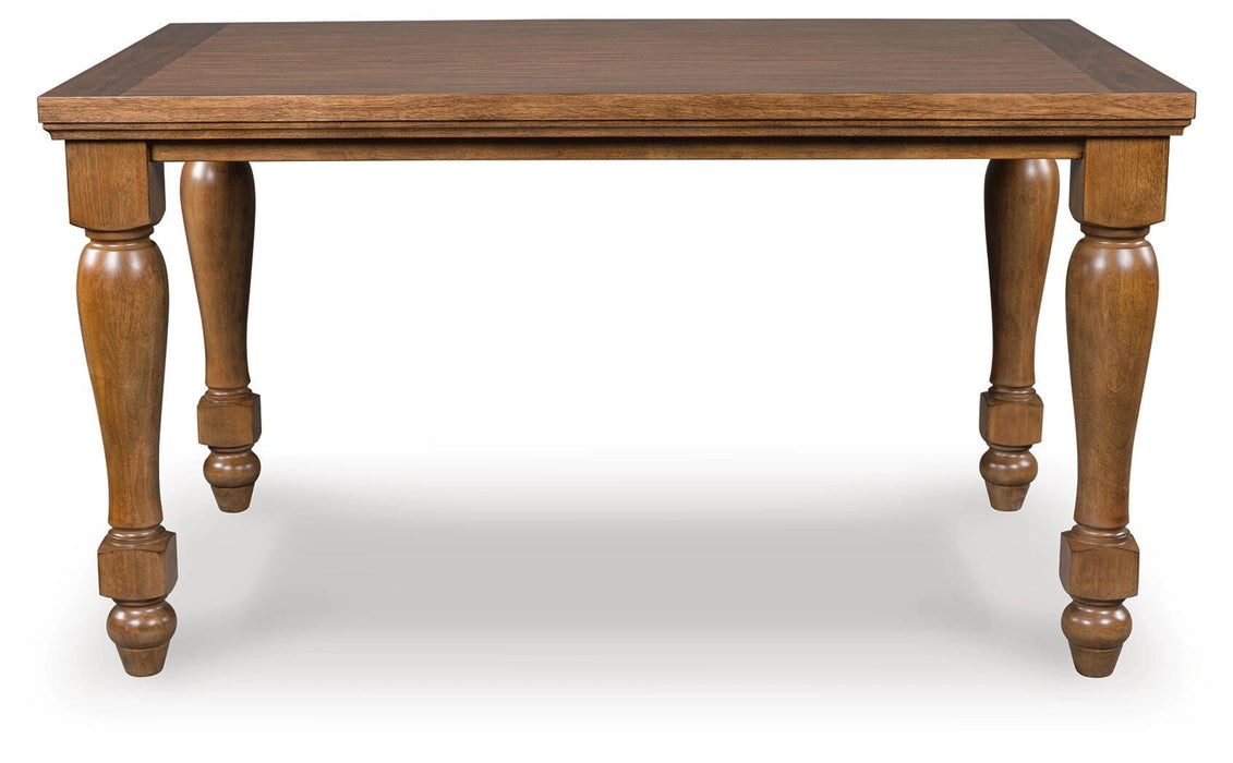 Greddinton Dining Room Set