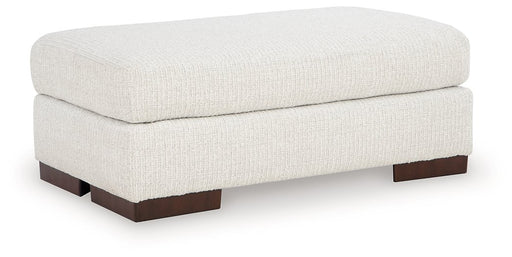 Hartside Ottoman - Barr’s Furniture (Riverside CA)