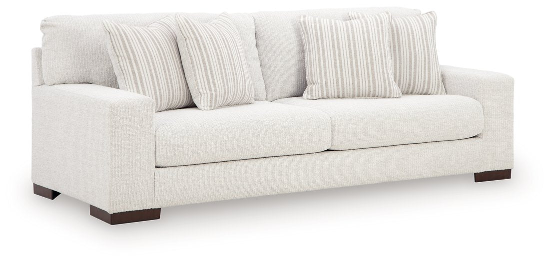 Hartside Sofa - Barr’s Furniture (Riverside CA)