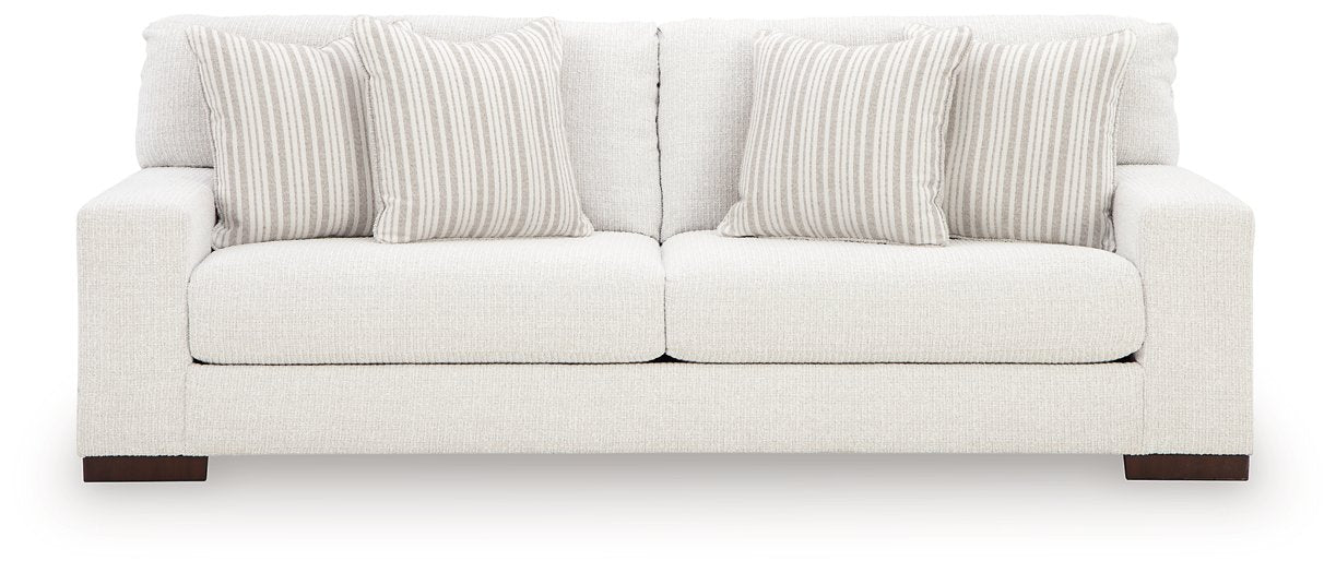 Hartside Sofa - Barr’s Furniture (Riverside CA)