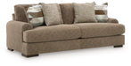 Jayne Park Sofa - Barr’s Furniture (Riverside CA)