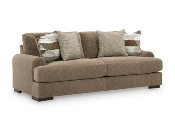Jayne Park Sofa - Barr’s Furniture (Riverside CA)