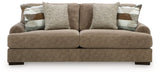Jayne Park Sofa - Barr’s Furniture (Riverside CA)