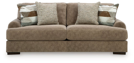 Jayne Park Sofa - Barr’s Furniture (Riverside CA)