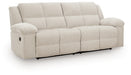Orlen Reclining Sofa - Barr’s Furniture (Riverside CA)
