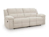 Orlen Reclining Sofa - Barr’s Furniture (Riverside CA)