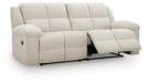 Orlen Reclining Sofa - Barr’s Furniture (Riverside CA)
