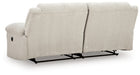 Orlen Reclining Sofa - Barr’s Furniture (Riverside CA)