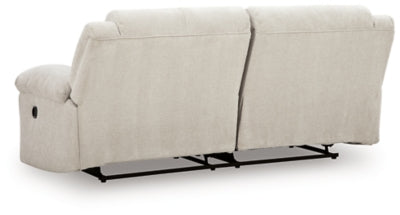 Orlen Reclining Sofa - Barr’s Furniture (Riverside CA)