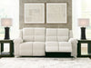 Orlen Reclining Sofa - Barr’s Furniture (Riverside CA)