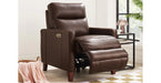 Ashby Power Headrest Zero Gravity Recliner Collection - Barr’s Furniture (Riverside CA)