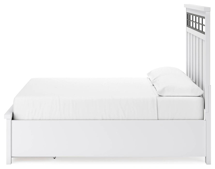 Ashbryn Bedroom Package