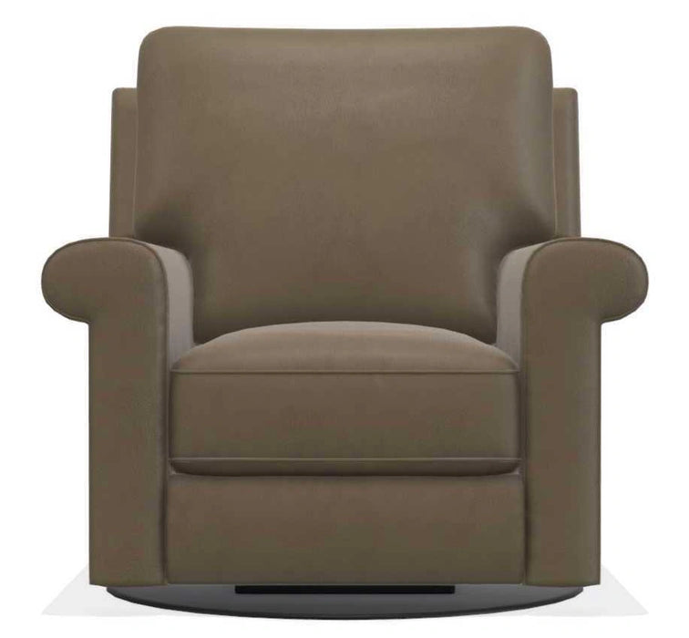 La-Z-Boy Ferndale Marble Swivel Gliding Chair