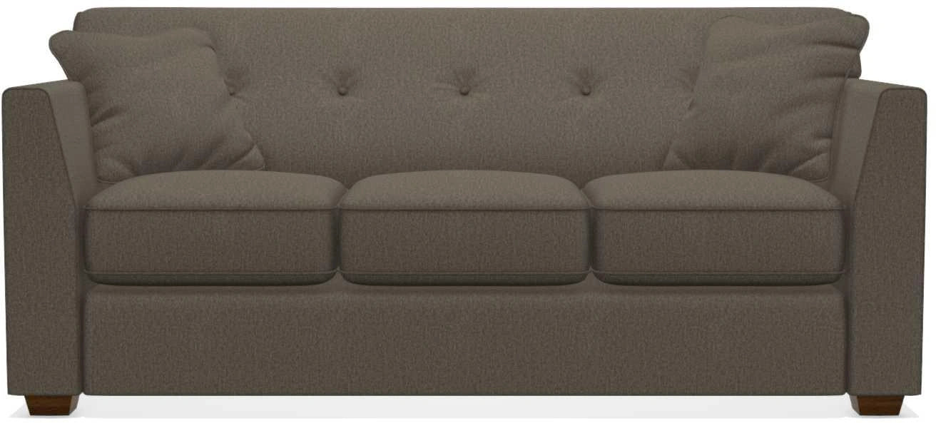 La-Z-Boy Dixie Mocha Premier Sofa
