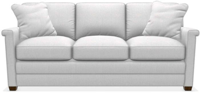 La-Z-Boy Bexley Muslin Queen Sleep Sofa