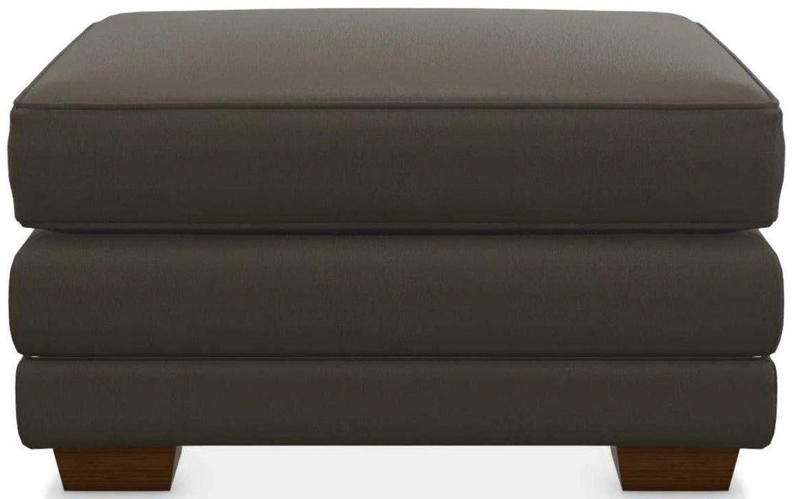 La-Z-Boy Mackenzie Tar Ottoman