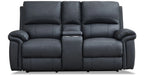 Monica Power Zero Gravity Reclining Sofa Collection - Barr’s Furniture (Riverside CA)