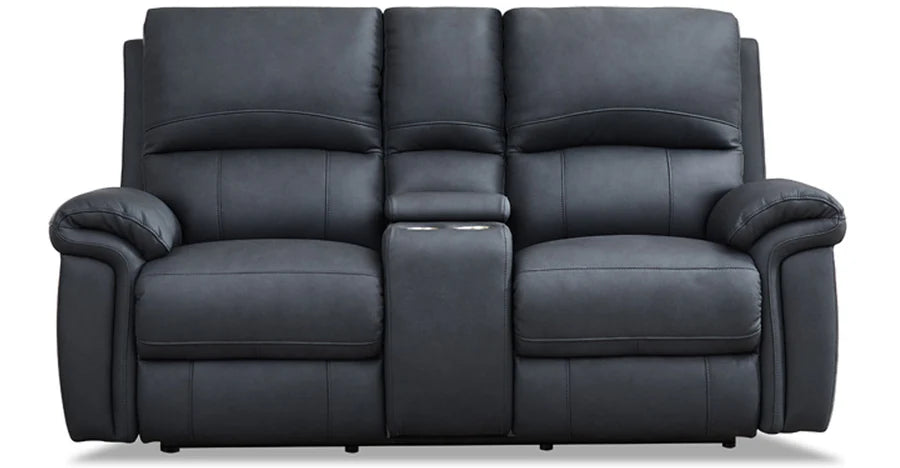 Monica Power Zero Gravity Reclining Sofa Collection - Barr’s Furniture (Riverside CA)
