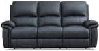 Monica Power Zero Gravity Reclining Sofa Collection - Barr’s Furniture (Riverside CA)