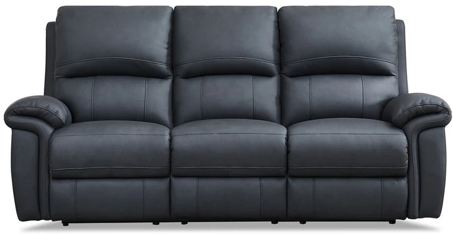Monica Power Zero Gravity Reclining Sofa Collection - Barr’s Furniture (Riverside CA)