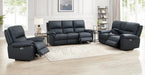 Monica Power Zero Gravity Reclining Sofa Collection - Barr’s Furniture (Riverside CA)