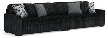 Midnight-Madness Sectional - Barr’s Furniture (Riverside CA)
