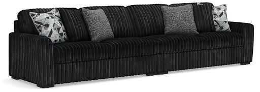 Midnight-Madness Sectional - Barr’s Furniture (Riverside CA)