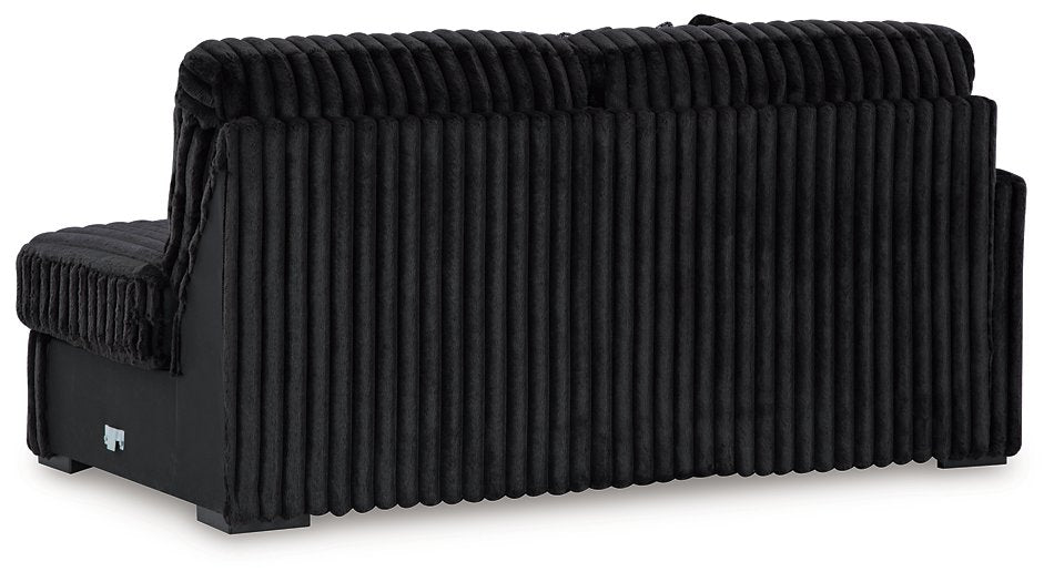 Midnight-Madness Sectional - Barr’s Furniture (Riverside CA)