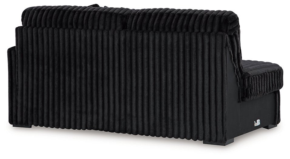 Midnight-Madness Sectional - Barr’s Furniture (Riverside CA)