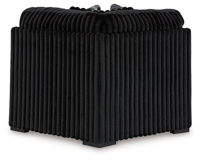 Midnight-Madness Sectional - Barr’s Furniture (Riverside CA)