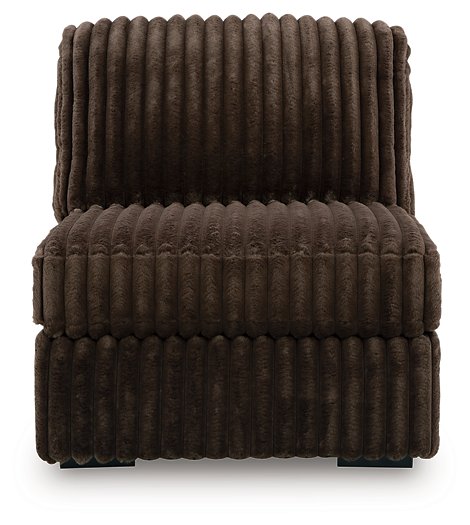 Midnight-Madness Sectional Sofa - Barr’s Furniture (Riverside CA)