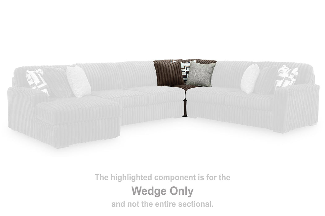 Midnight-Madness Sectional - Barr’s Furniture (Riverside CA)