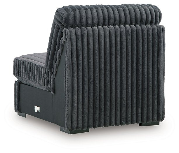 Midnight-Madness Sectional - Barr’s Furniture (Riverside CA)