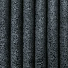 Midnight-Madness Oversized Accent Ottoman - Barr’s Furniture (Riverside CA)