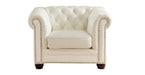 Aliso Leather Sofa Collection - Barr’s Furniture (Riverside CA)