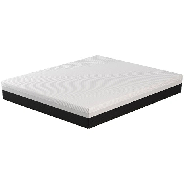 Verbena 12" Cal.King Hybrid Pocket Coil Mattress