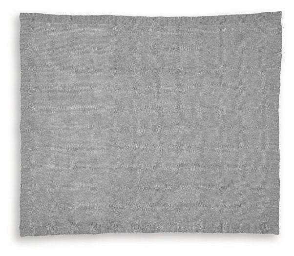 Anawood Throw - Barr’s Furniture (Riverside CA)