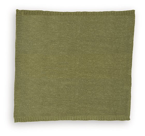 Anawood Throw - Barr’s Furniture (Riverside CA)