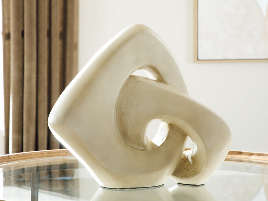 Feebs Sculpture - Barr’s Furniture (Riverside CA)