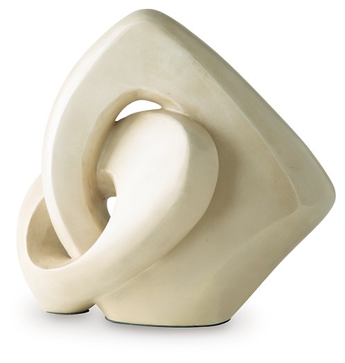 Feebs Sculpture - Barr’s Furniture (Riverside CA)