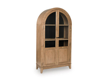 Dagandale Accent Cabinet - Barr’s Furniture (Riverside CA)
