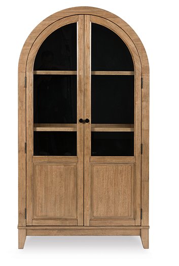 Dagandale Accent Cabinet - Barr’s Furniture (Riverside CA)