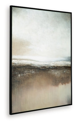 Siaking Wall Art - Barr’s Furniture (Riverside CA)