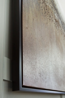 Siaking Wall Art - Barr’s Furniture (Riverside CA)