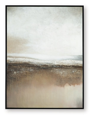 Siaking Wall Art - Barr’s Furniture (Riverside CA)