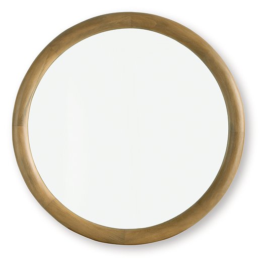 Yadiel Accent Mirror