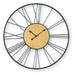 Brockett Wall Clock - Barr’s Furniture (Riverside CA)
