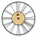 Brockett Wall Clock - Barr’s Furniture (Riverside CA)