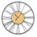 Brockett Wall Clock - Barr’s Furniture (Riverside CA)